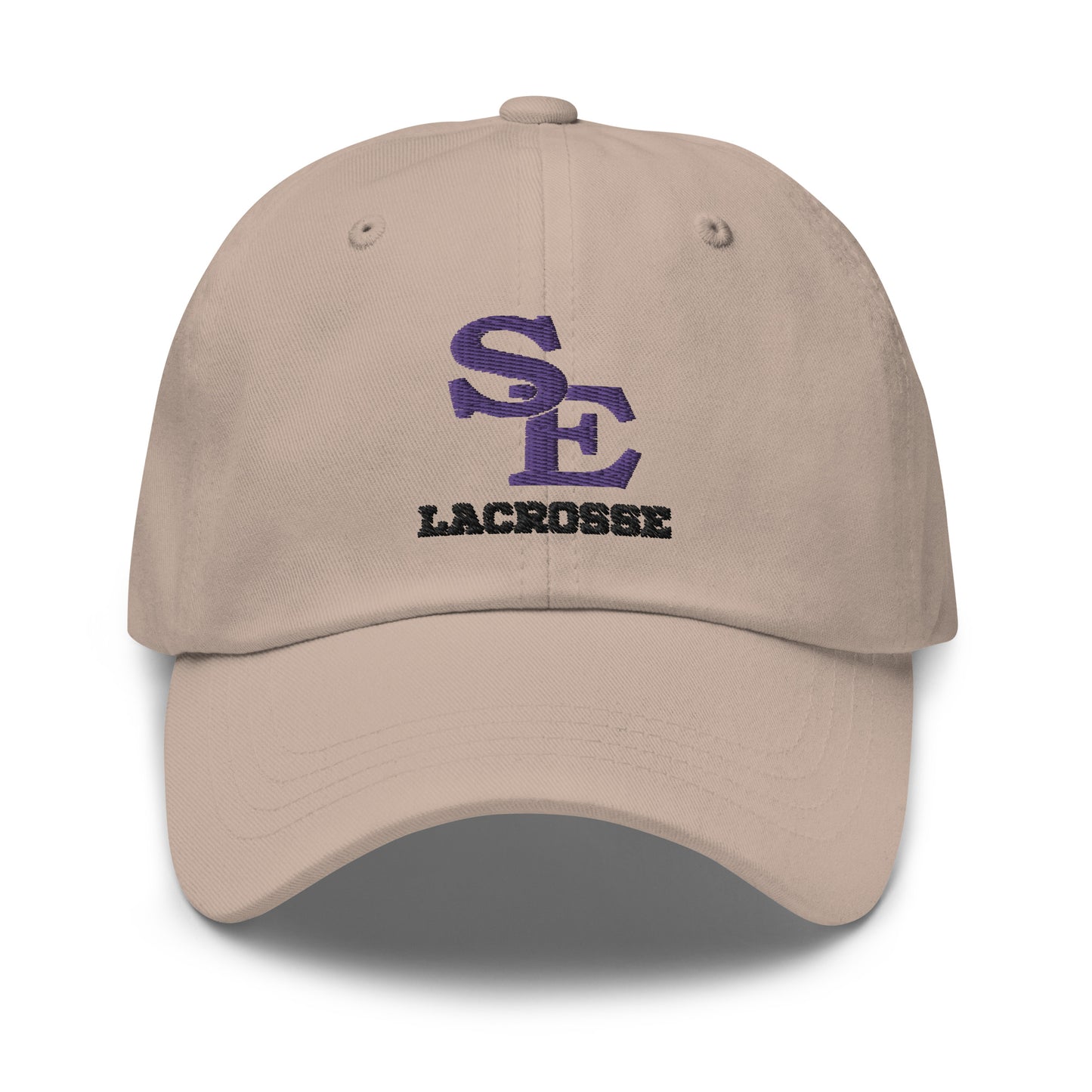 SE Lacrosse Classic Dad Hat