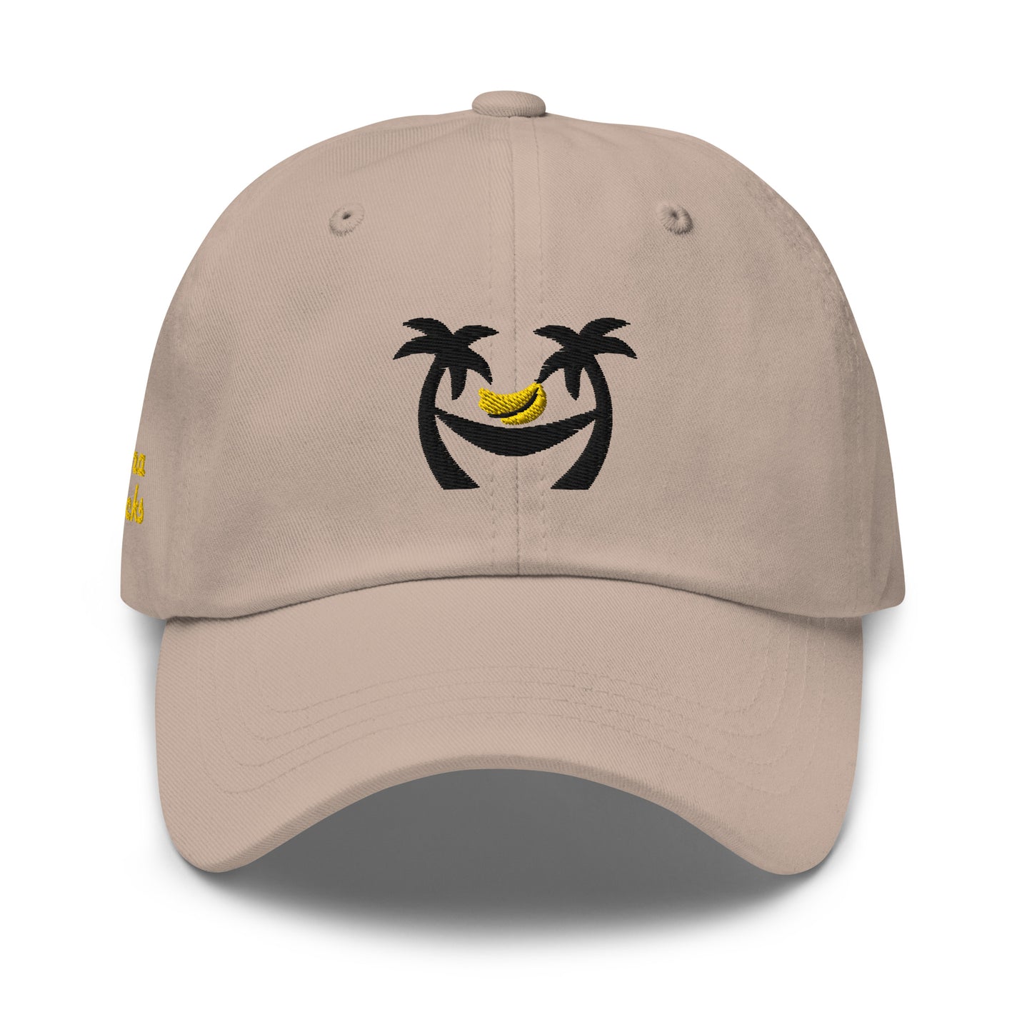 Banana Hammocks Dad Hat