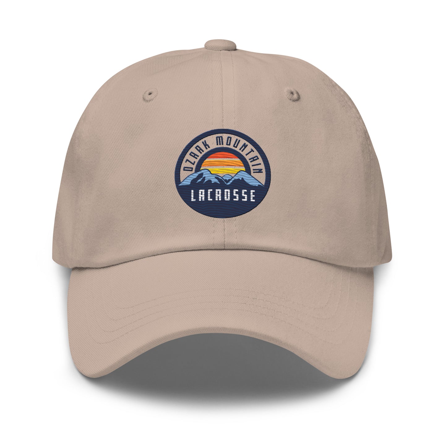 Ozmo Yupoong Classic Dad Hat