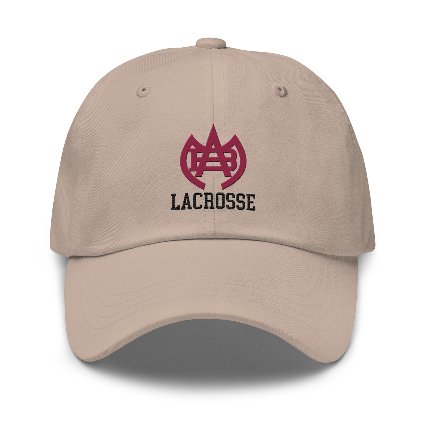 MBA Lacrosse Yupoong Classic Dad Hat