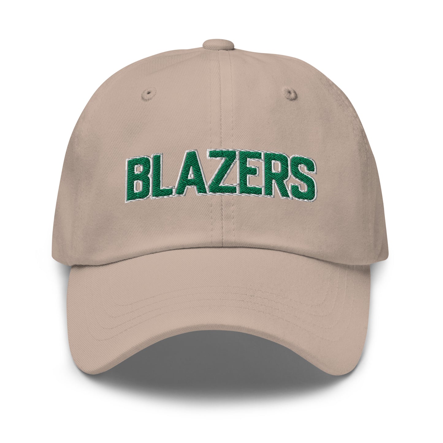 LBJH Yupoong Classic Dad Hat
