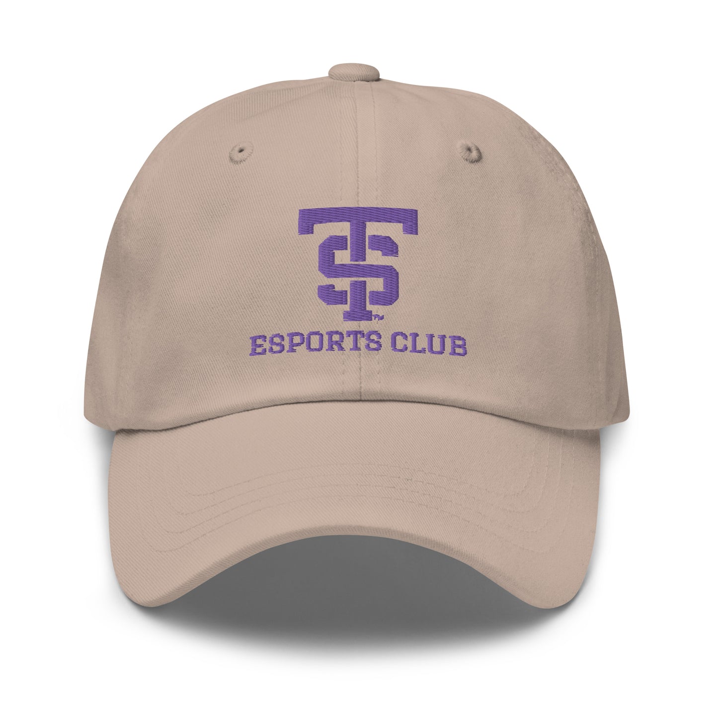 UST eSports Classic Dad Hat