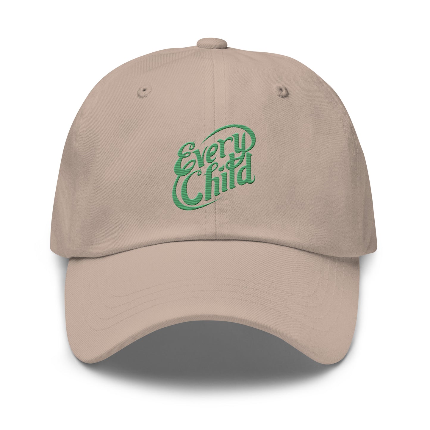 Every Child Central Oregon Yupoong Classic Dad Hat