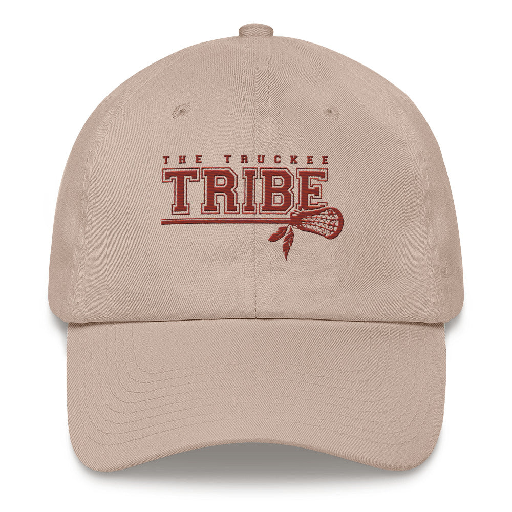 Truckee Tribe Yupoong Classic Dad Hat