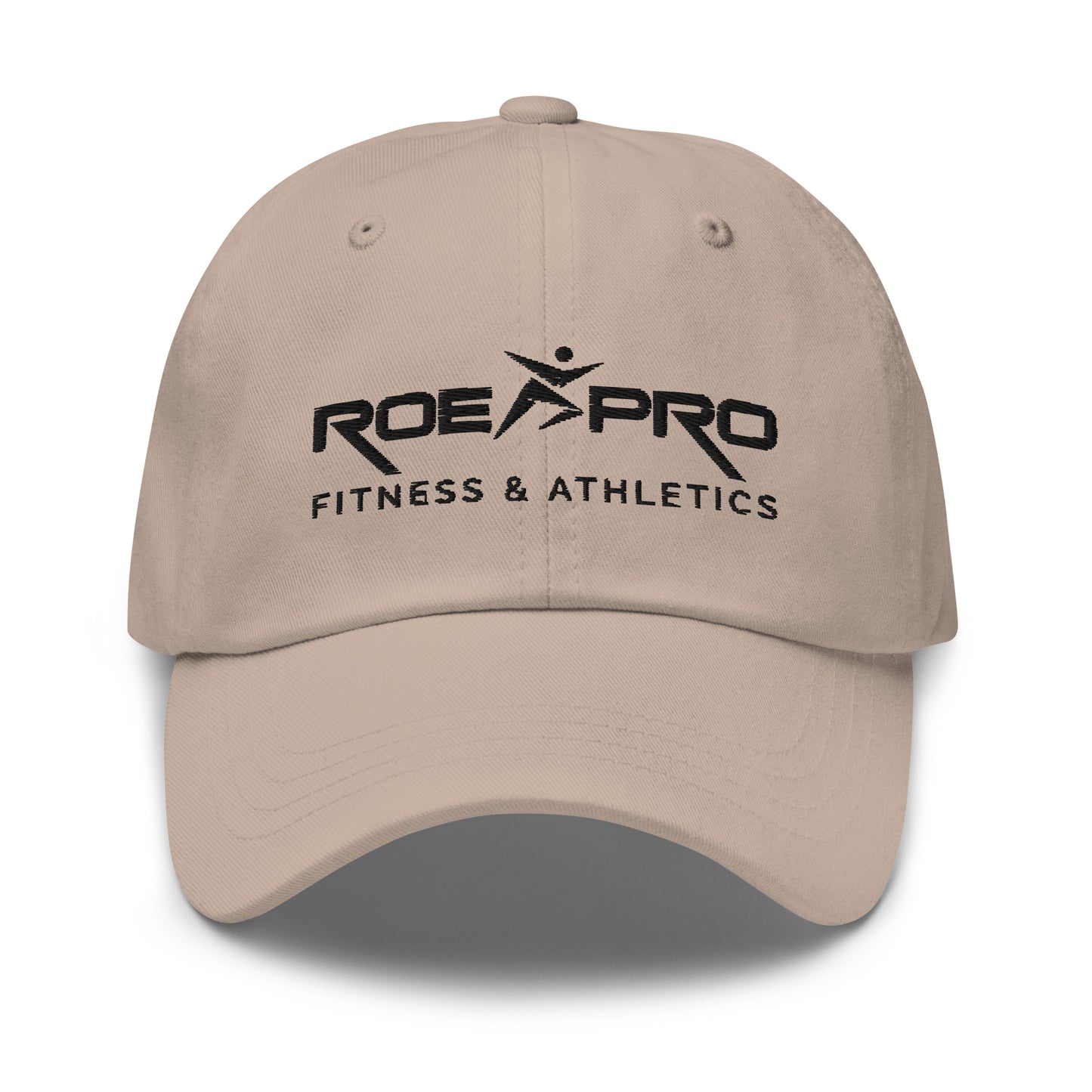 Roe Pro Fitness & Athletics Yupoong Classic Dad Hat
