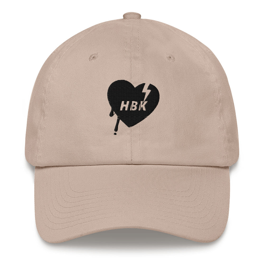 HBK Lacrosse Yupoong Classic Hat