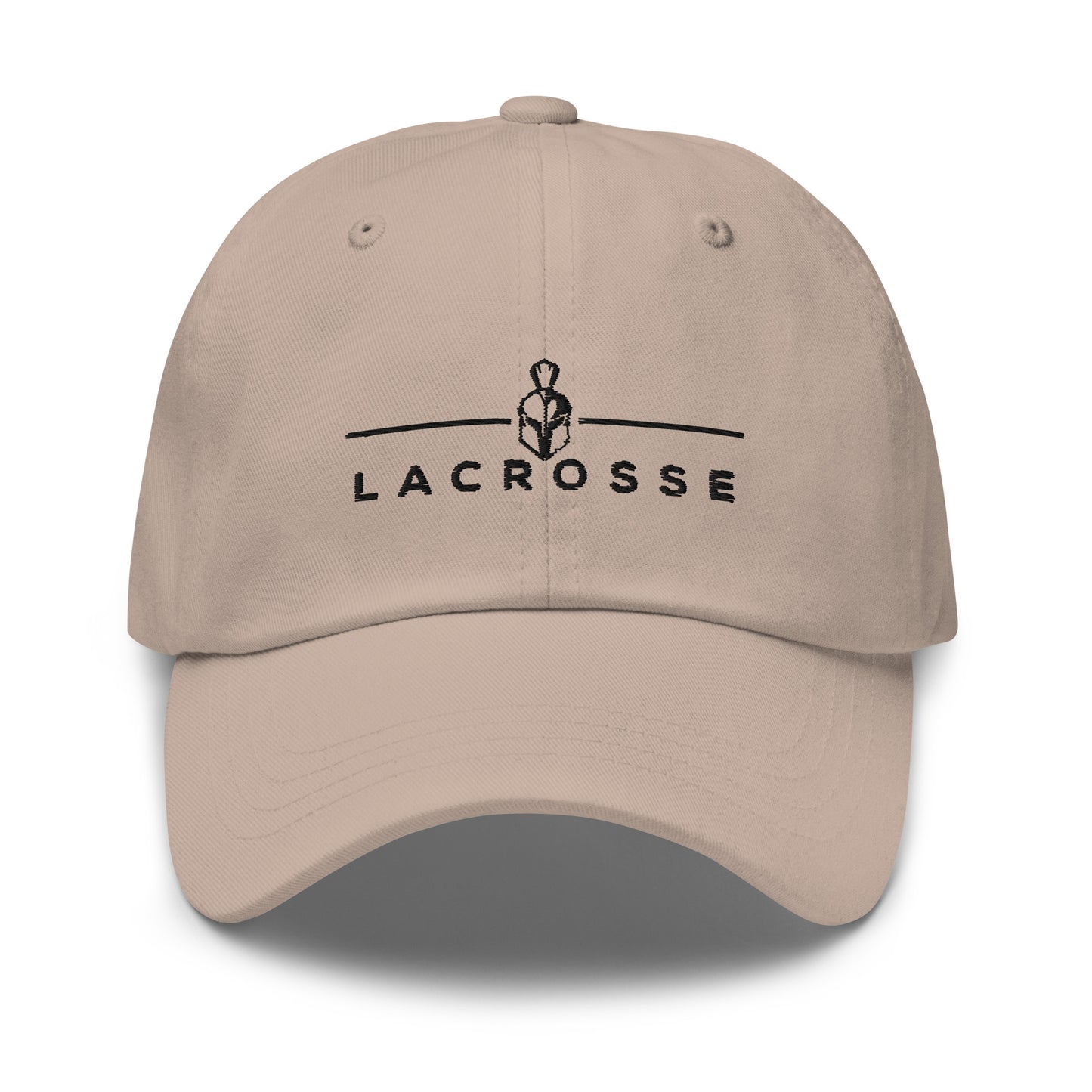 Mountain Ridge Sentinels Lacrosse Yupoong Classic Dad Hat