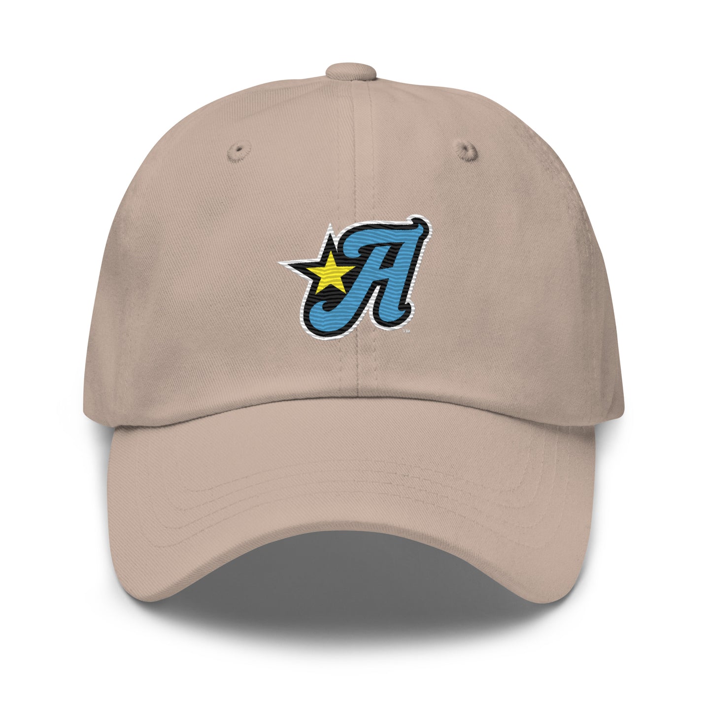 Alliance Lacrosse Yupoong Classic Dad Hat