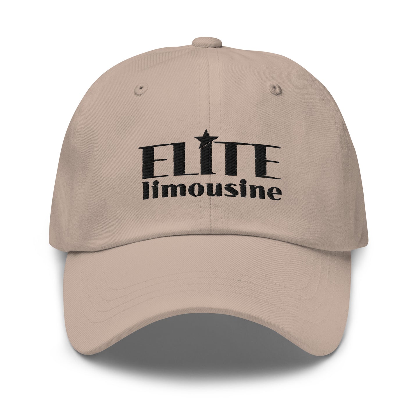 Elite Limousine Service Inc Yupoong Classic Dad Hat
