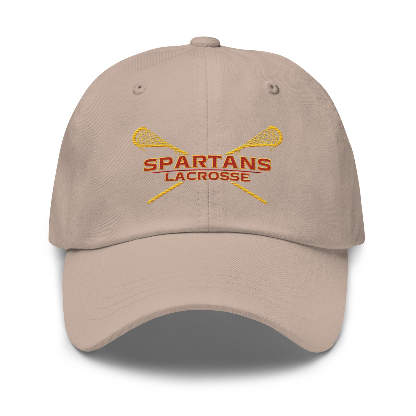 La Cañada Lacrosse Yupoong Classic Dad Hat