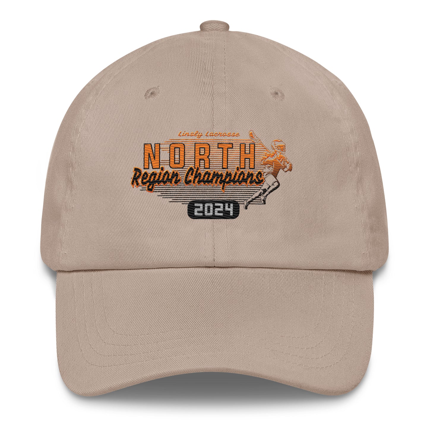 Linsly Lacrosse Yupoong Classic Dad Hat