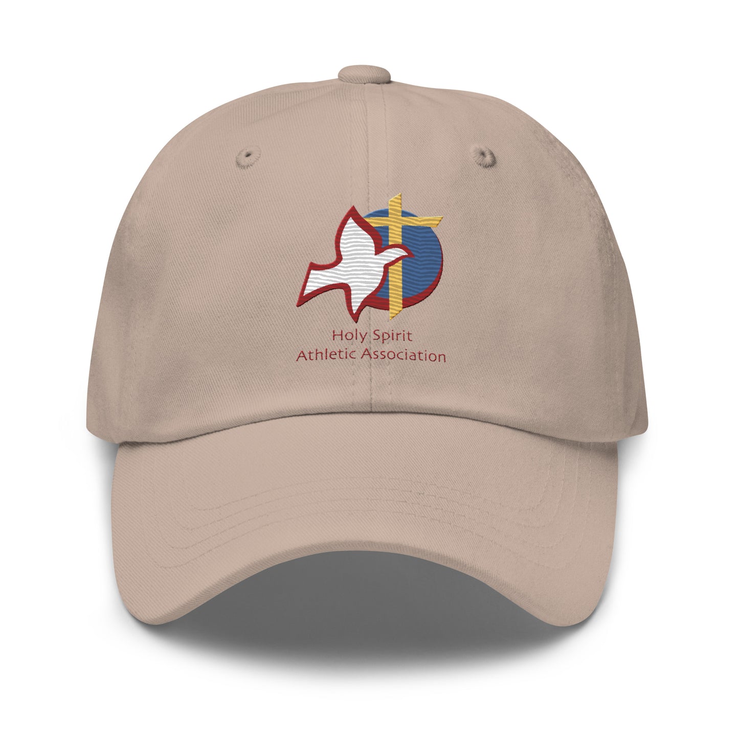 HSAA Yupoong Classic Dad Hat