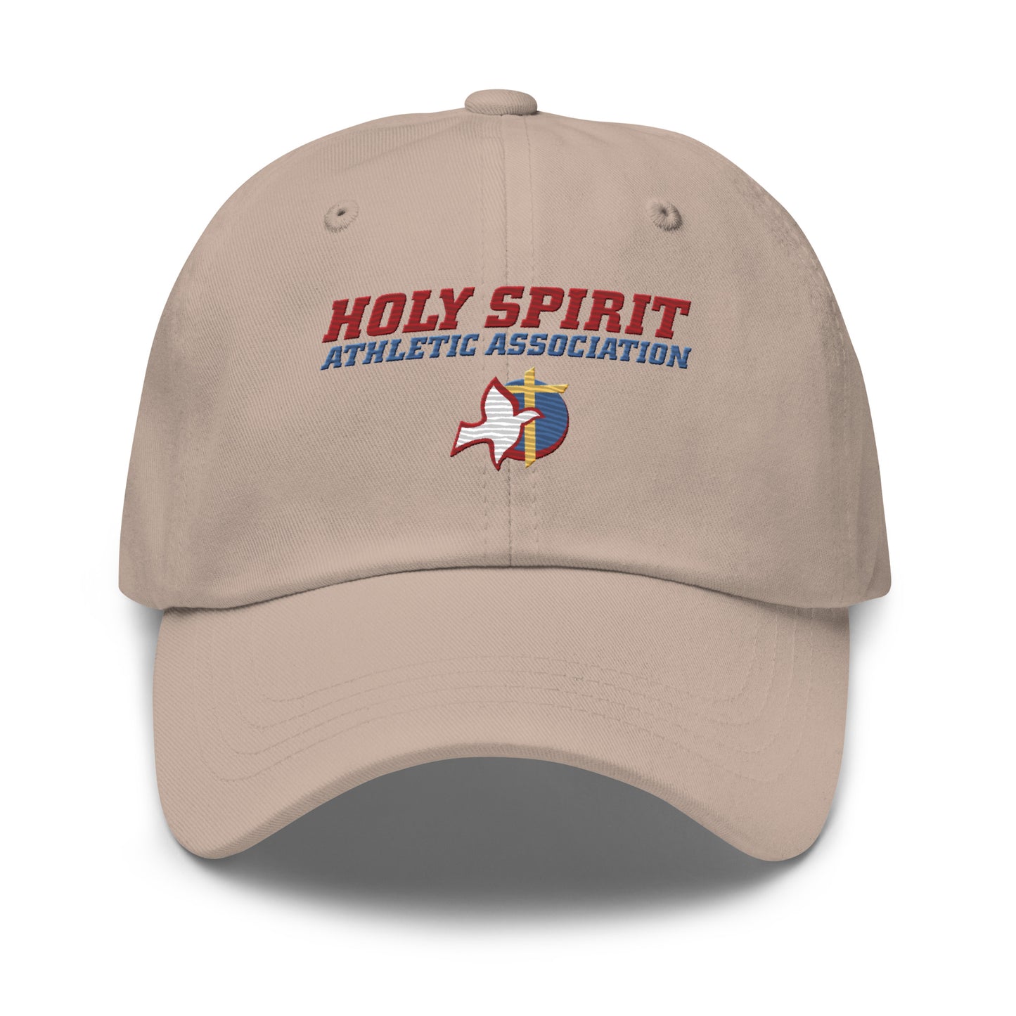 HSAA Yupoong Classic Dad Hat