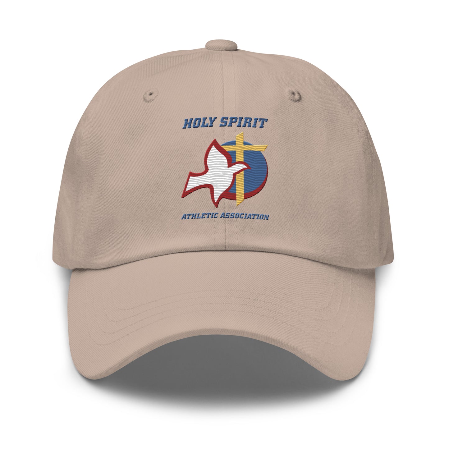 HSAA Yupoong Classic Dad Hat
