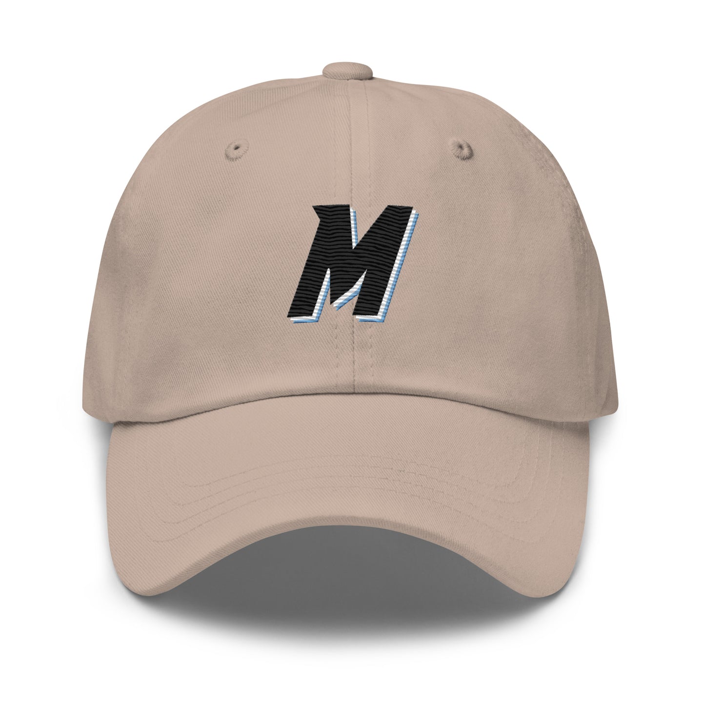 Madison Milkmen Yupoong Classic Dad Hat