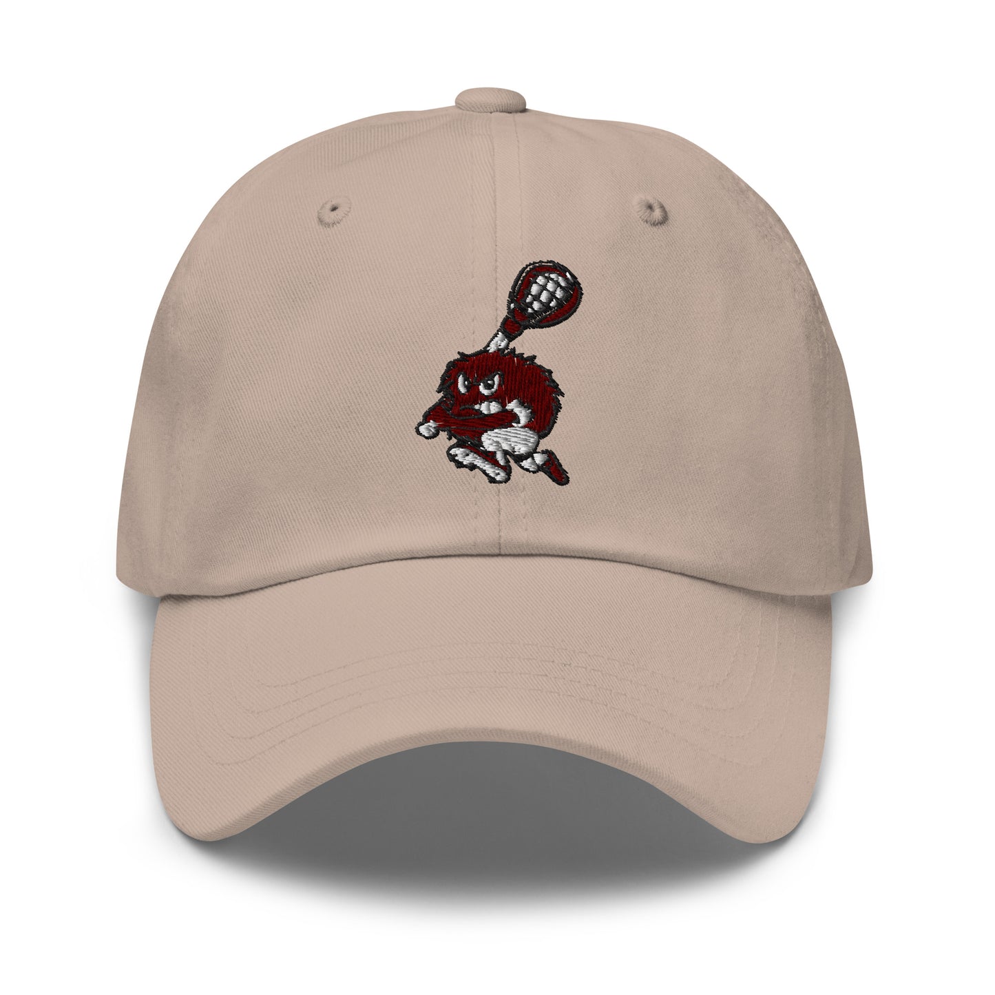 Personalizable -Austin Lacrosse Yupoong Classic Dad Hat