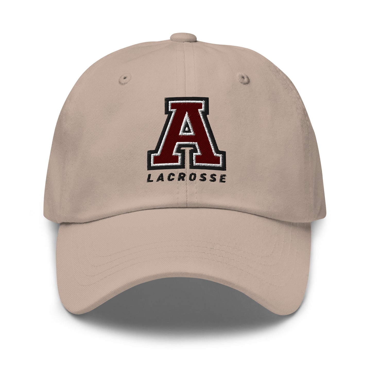 Personalizable - Austin Lacrosse Yupoong Dad Hat