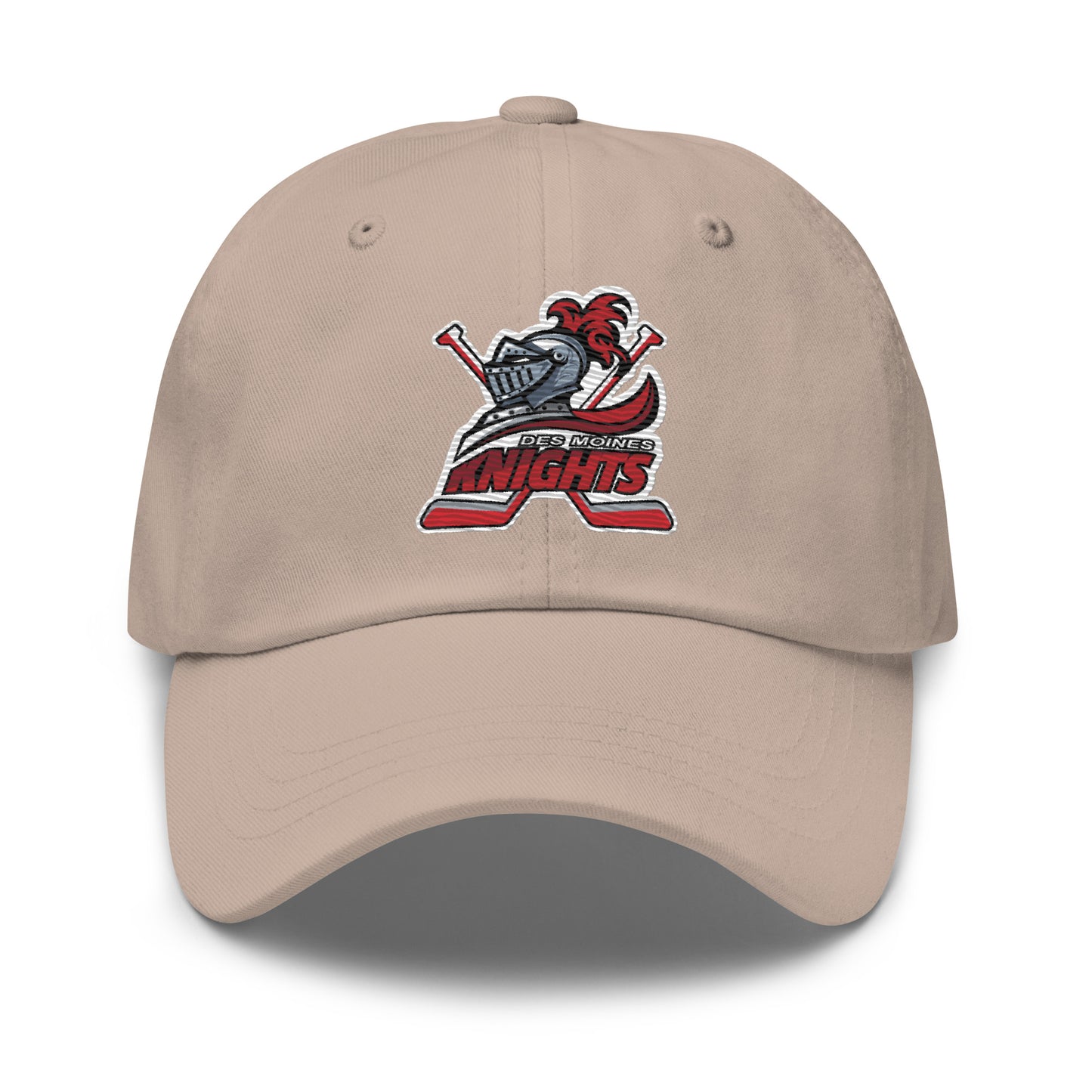 Knights Yupoong Classic Dad Hat