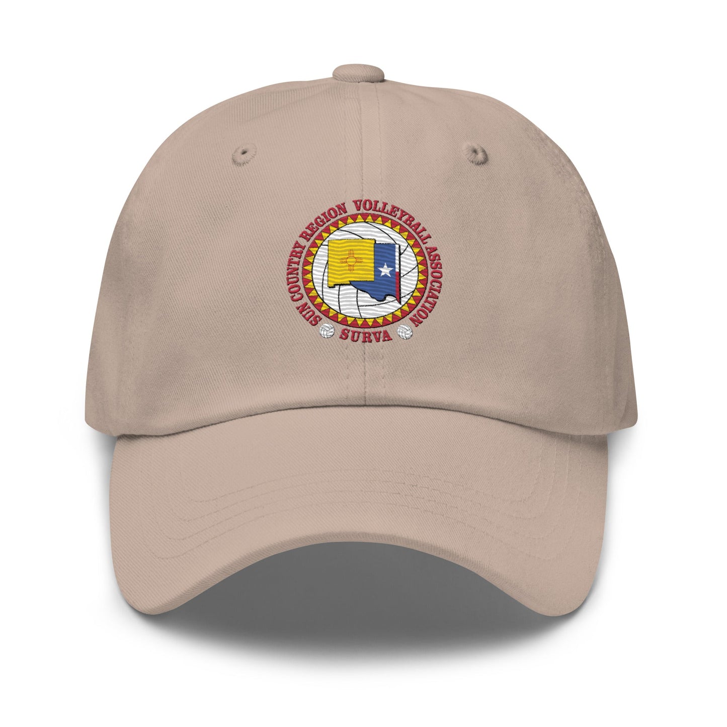 Yupoong Classic Dad Hat