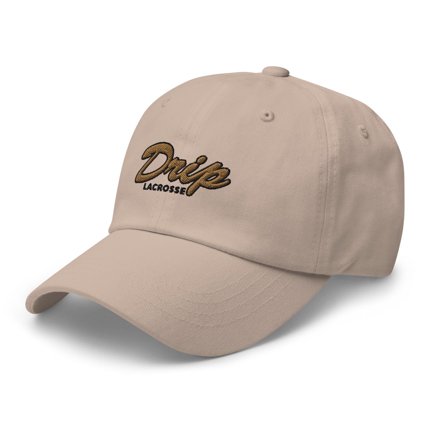 Drip Lacrosse Classic Dad Hat