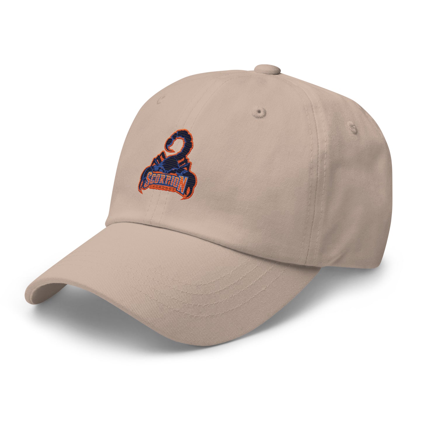 Billings Scorpions Classic Dad Hat