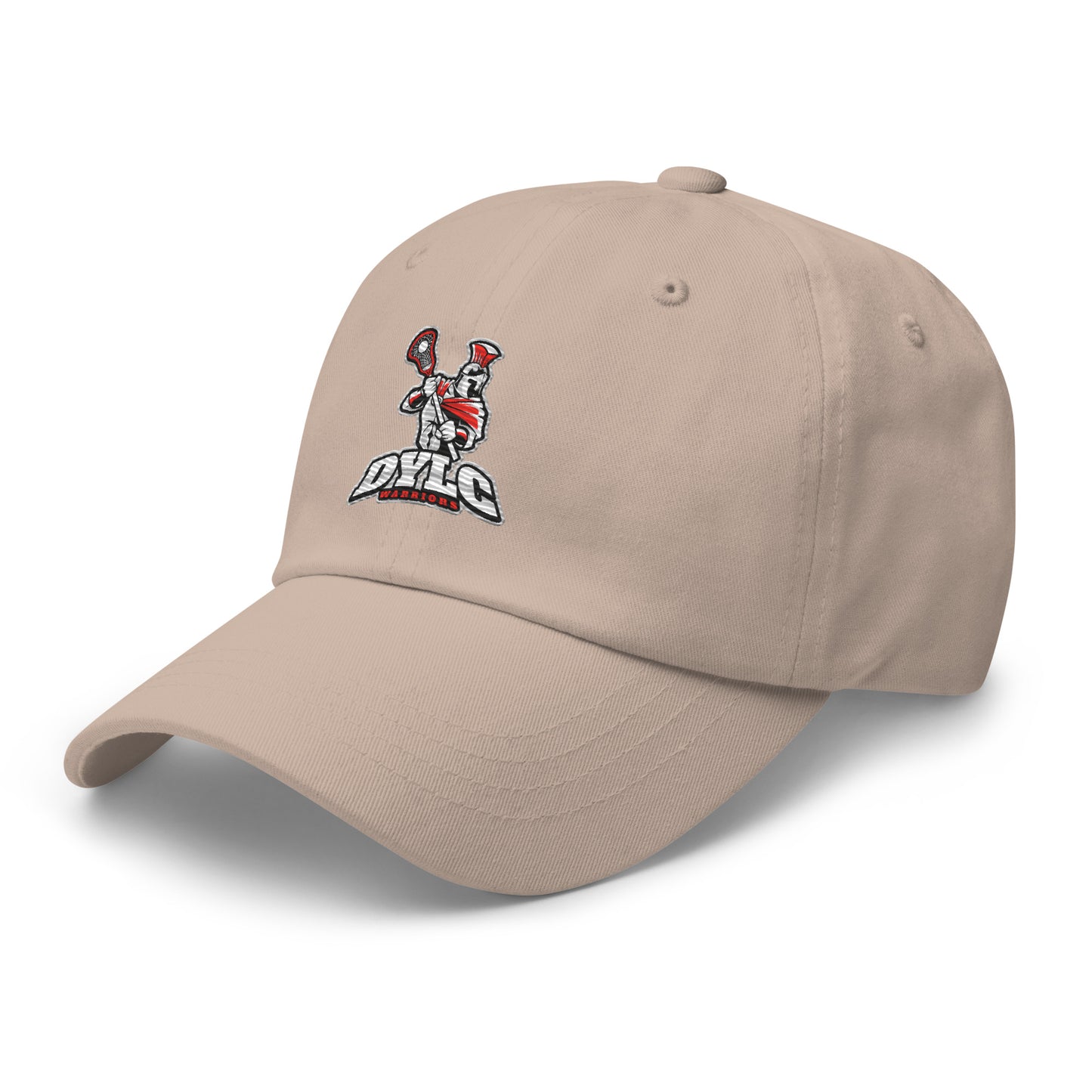 DYLC Classic Dad Hat