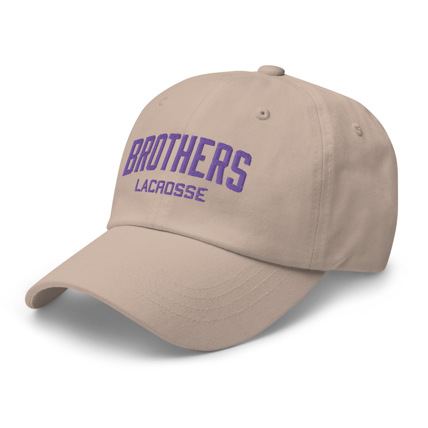 CBHS Lacrosse Classic Dad Hat