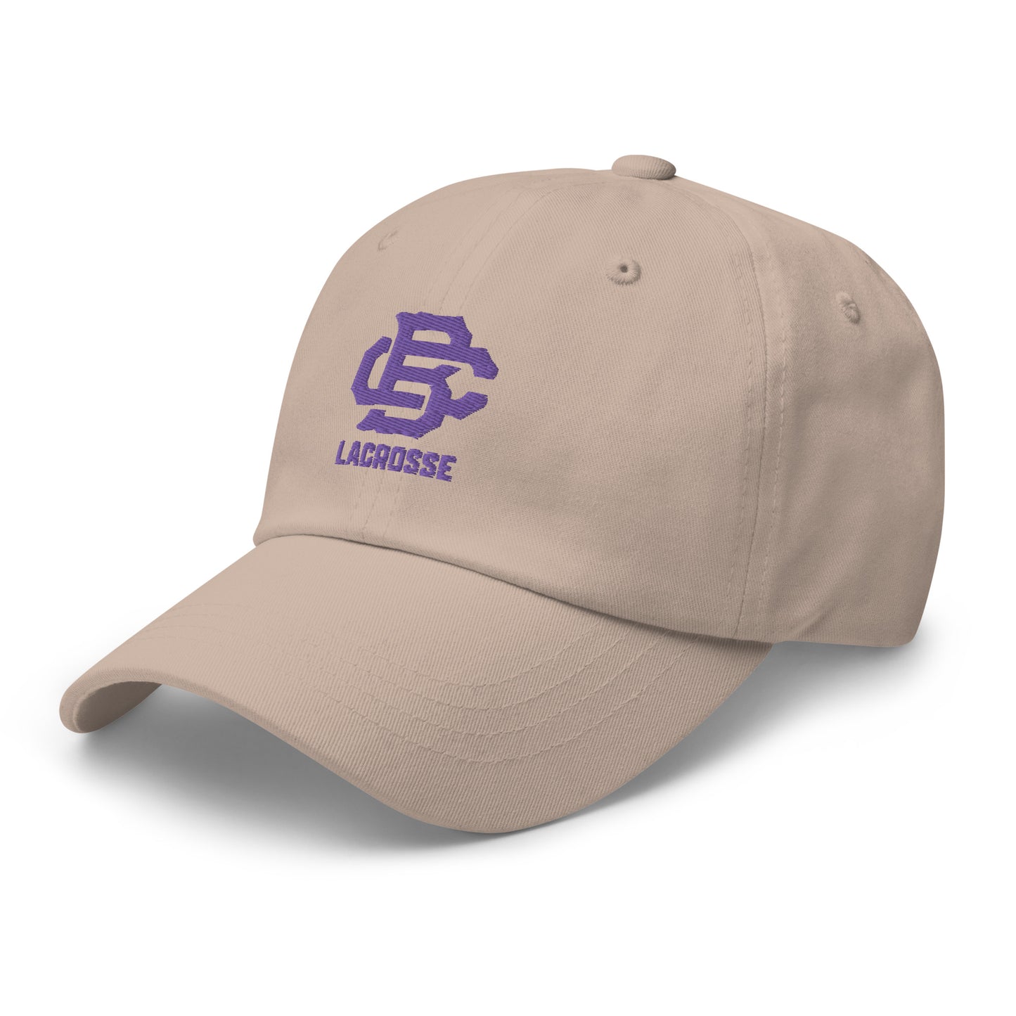 CBHS Lacrosse Classic Dad Hat