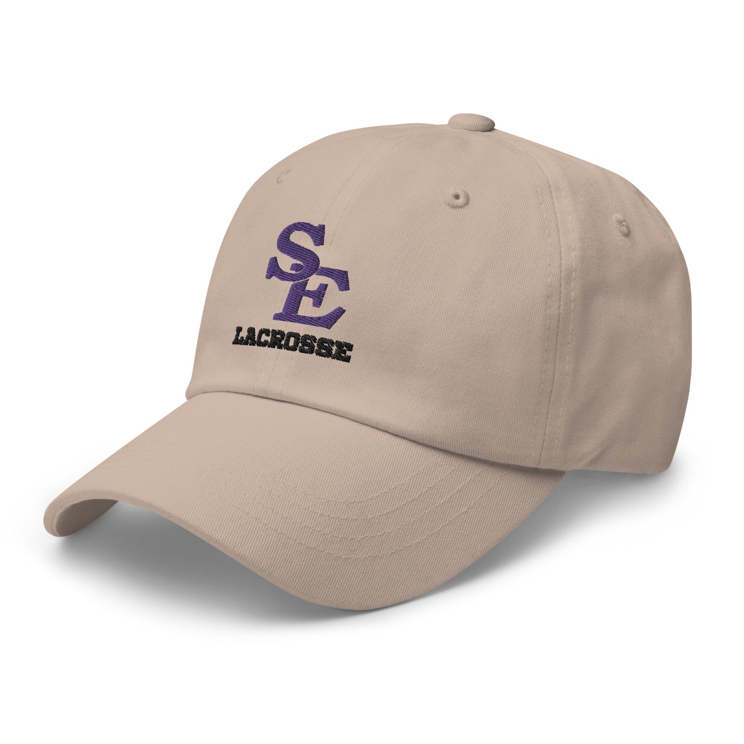 SE Lacrosse Classic Dad Hat