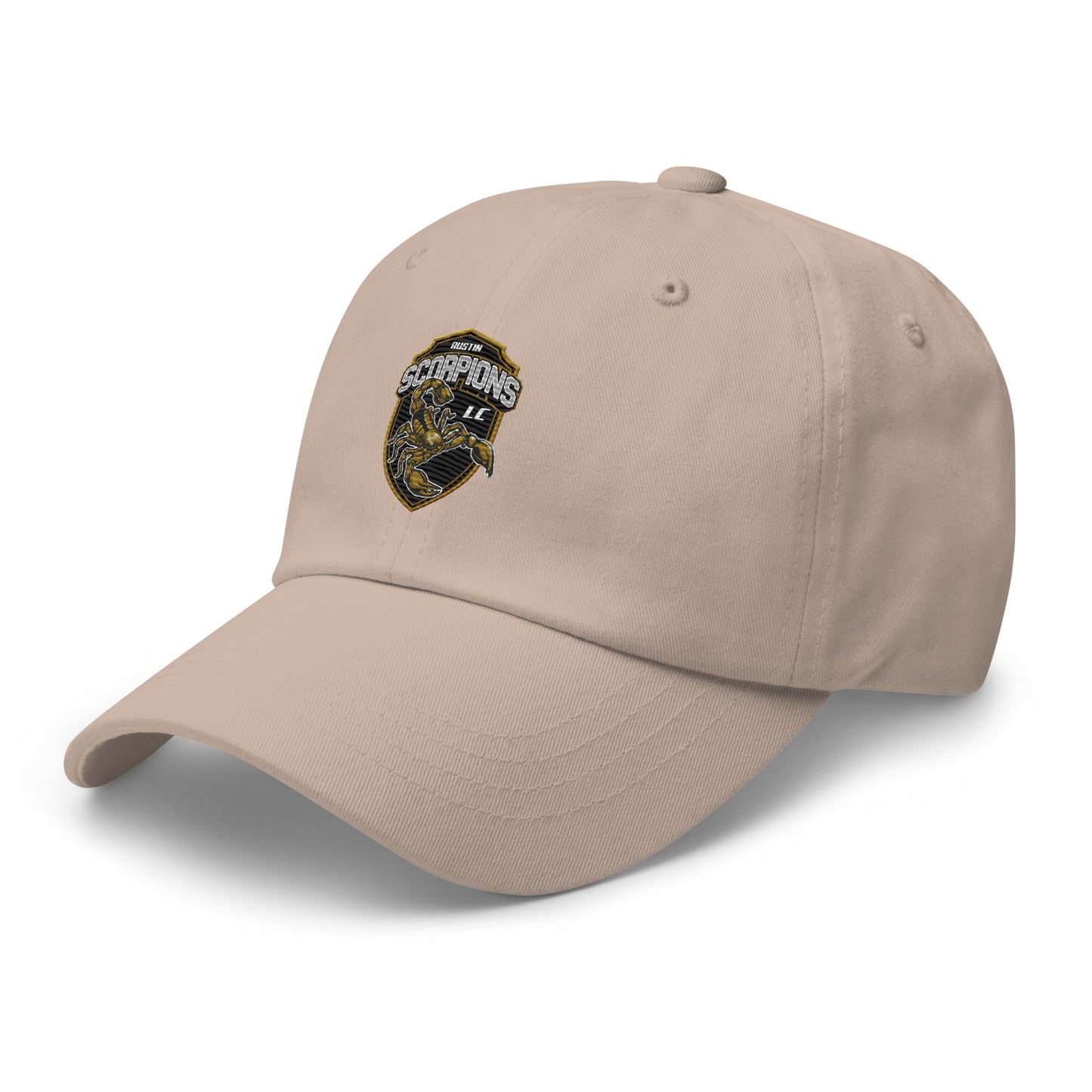 Austin Scorpions Classic Dad Hat