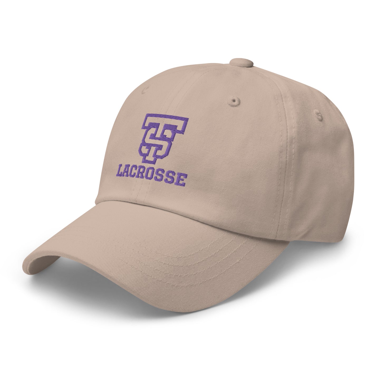 Adult UST Lacrosse Classic Dat Hat