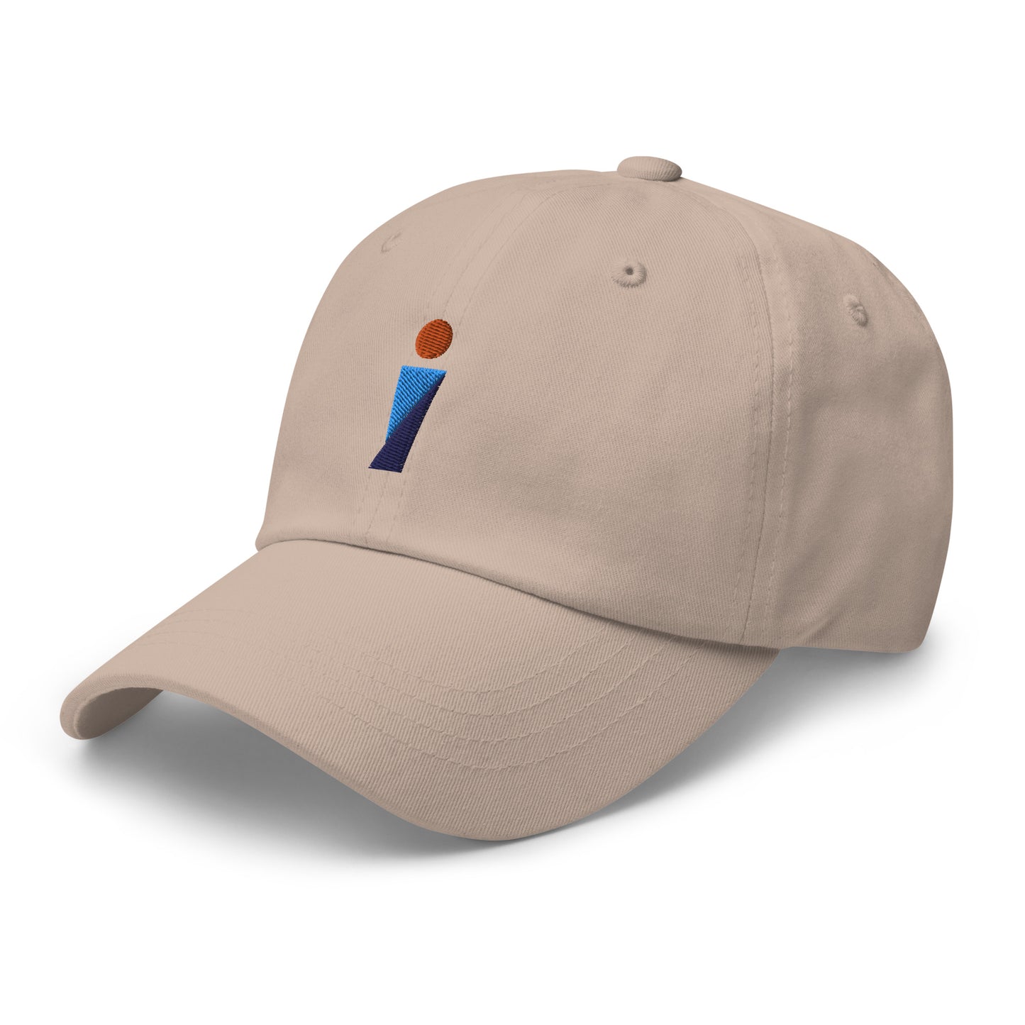 FAIS Yupoong Classic Dad Hat