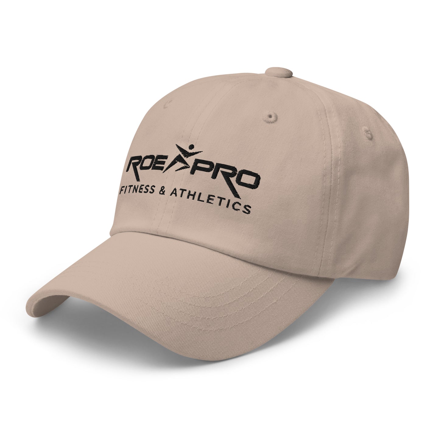 Roe Pro Fitness & Athletics Yupoong Classic Dad Hat