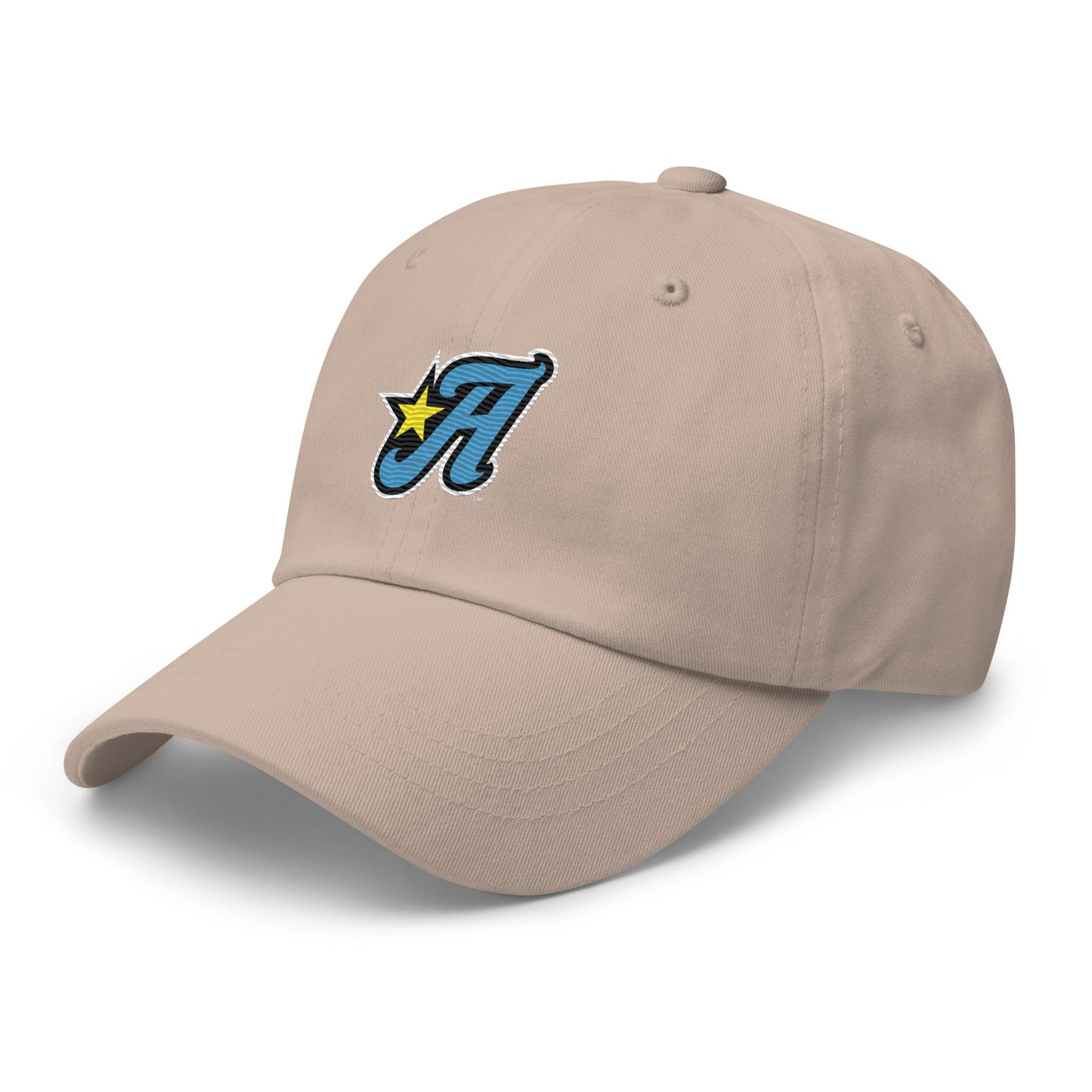 Alliance Lacrosse Yupoong Classic Dad Hat