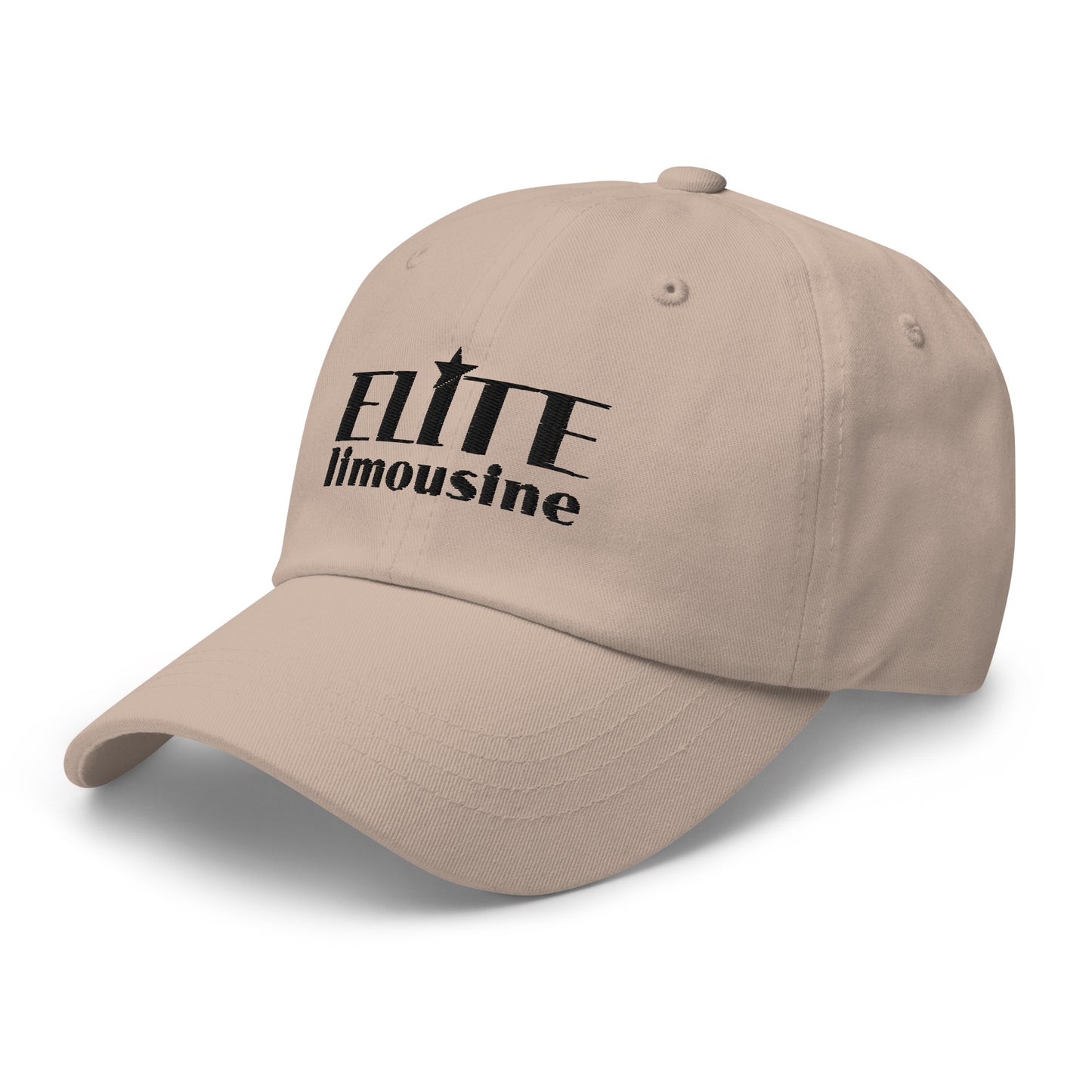 Elite Limousine Service Inc Yupoong Classic Dad Hat