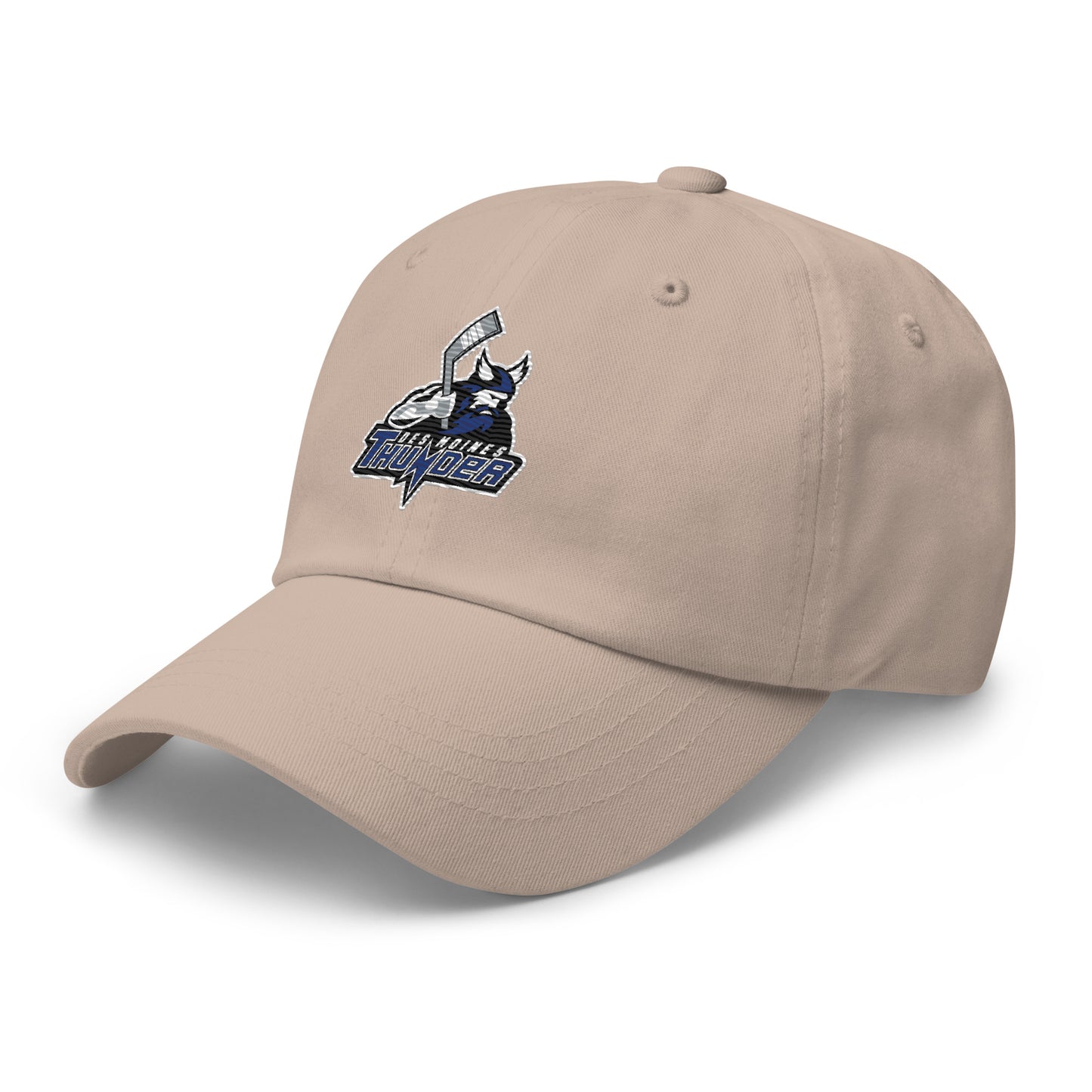 Thunder Yupoong Classic Dad Hat