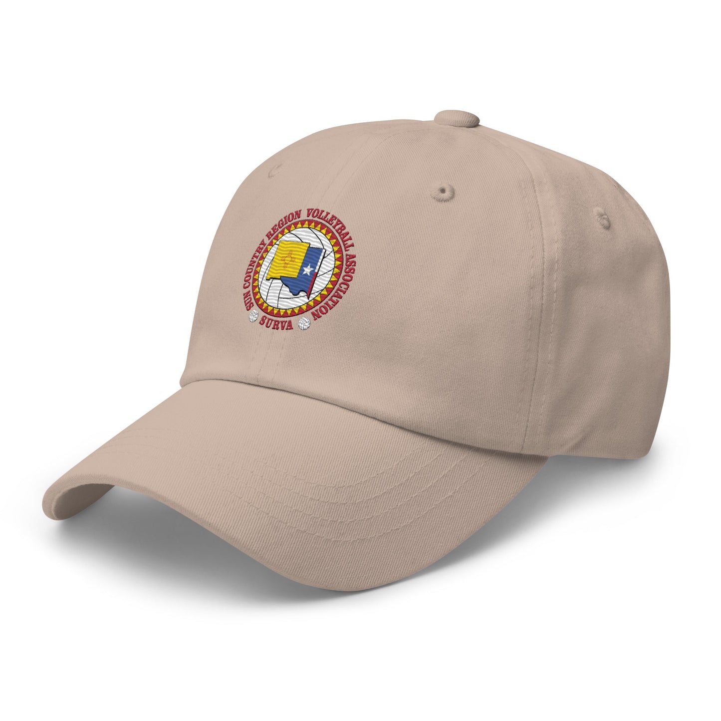 Yupoong Classic Dad Hat