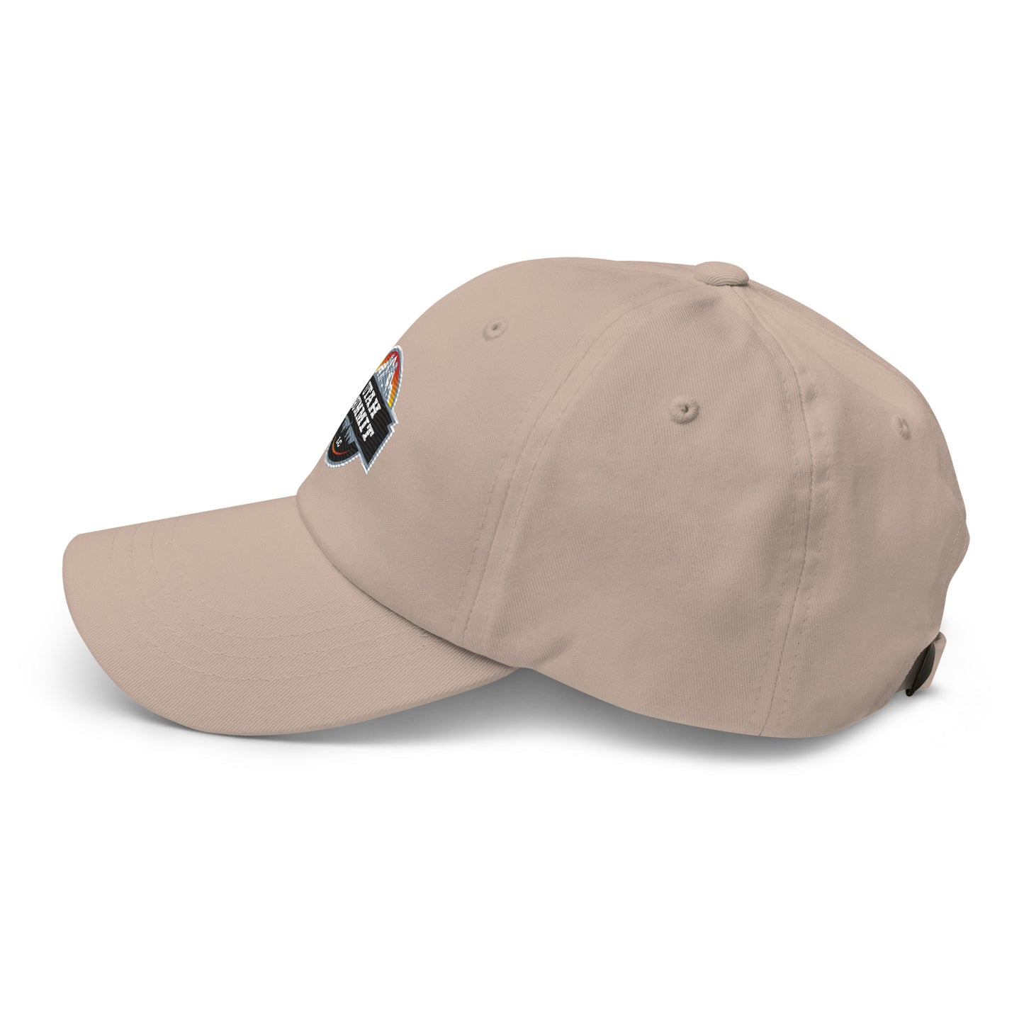 Utah Summit Classic Dad Hat