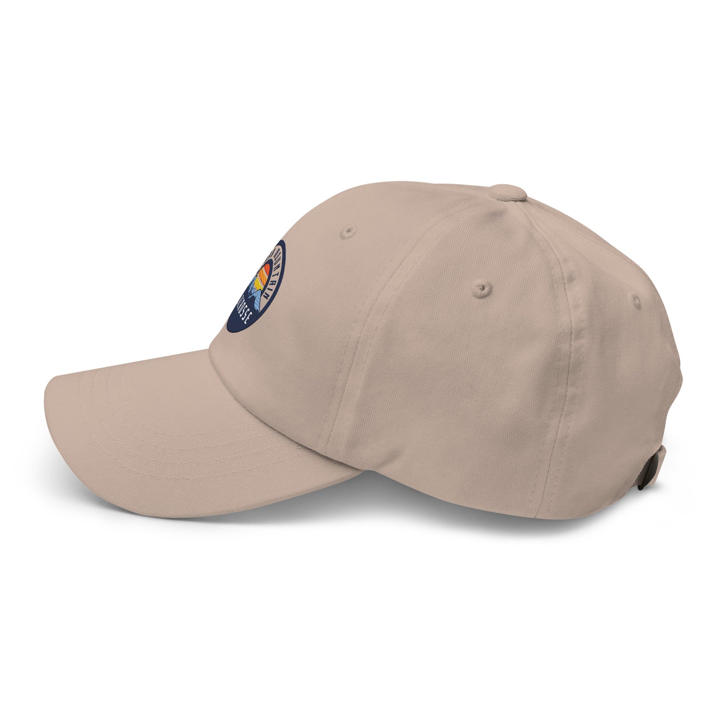 Ozmo Yupoong Classic Dad Hat