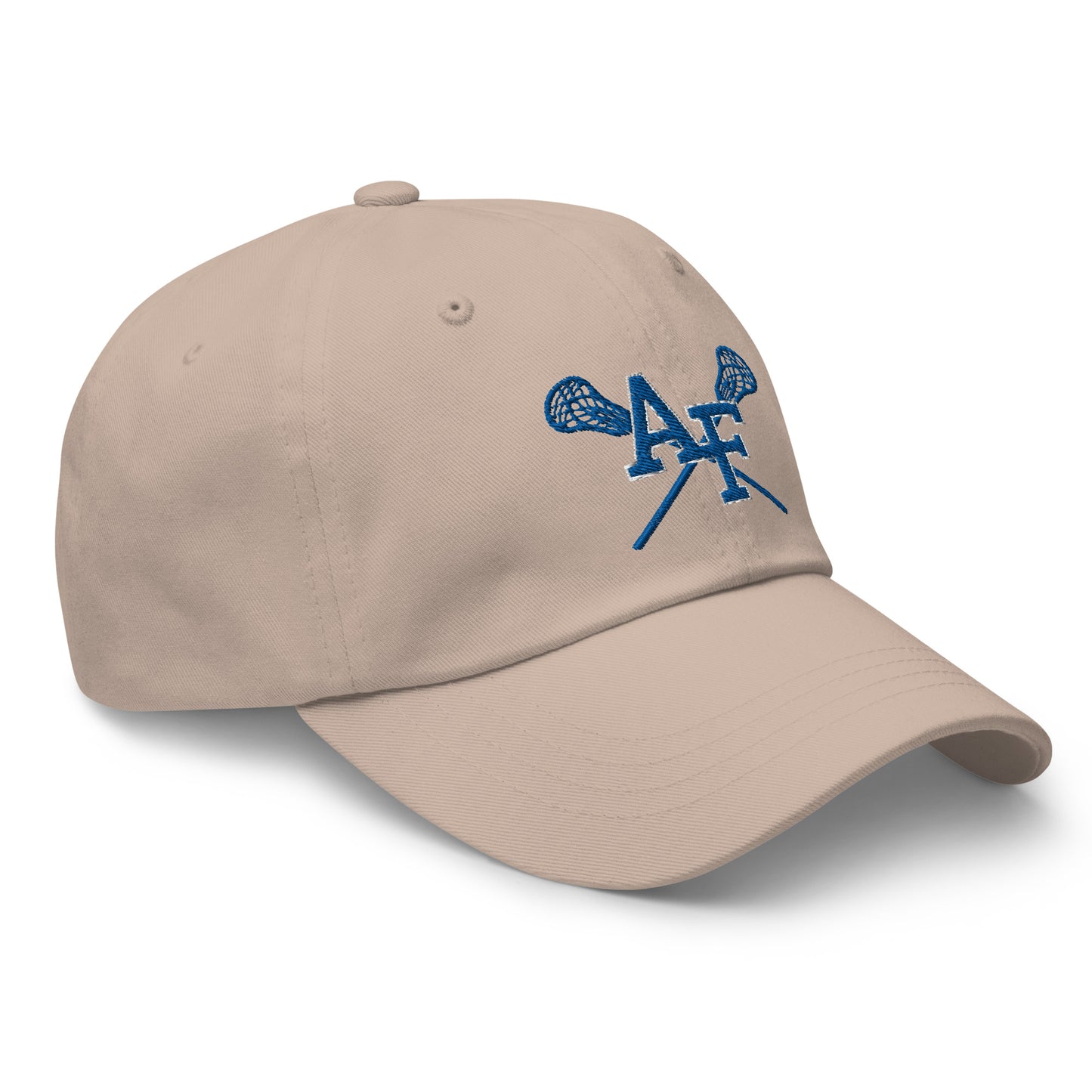 AF Club Lacrosse Classic Dad Hat