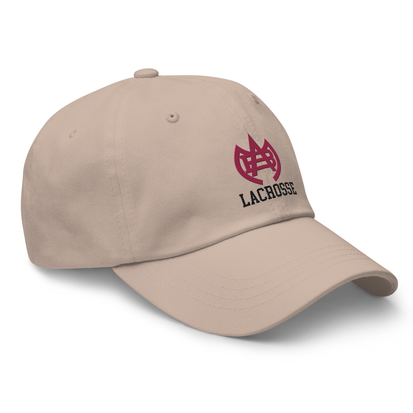 MBA Lacrosse Yupoong Classic Dad Hat