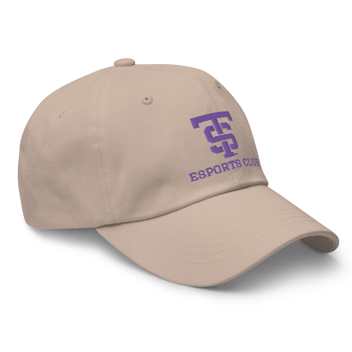 UST eSports Classic Dad Hat