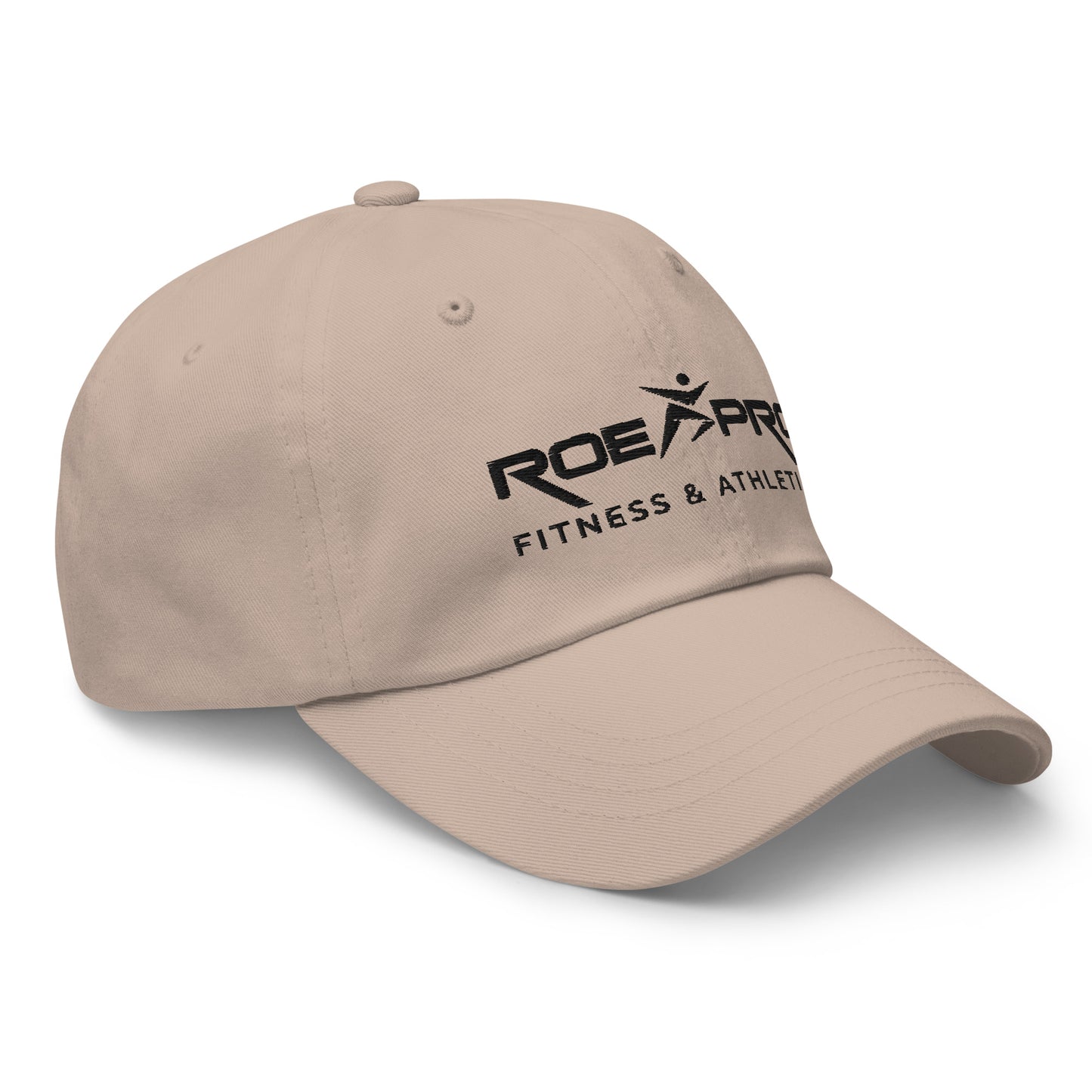 Roe Pro Fitness & Athletics Yupoong Classic Dad Hat