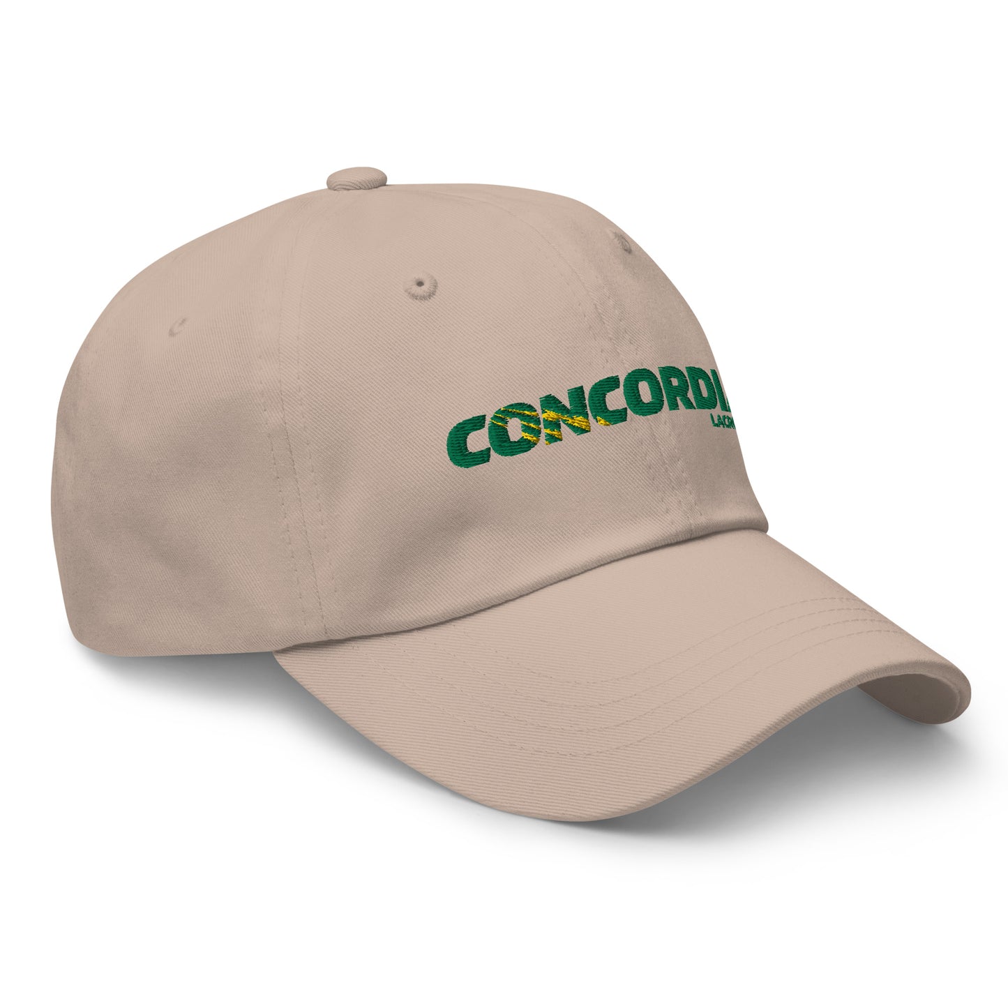 CUI Lax Yupoong Classic Dad Hat