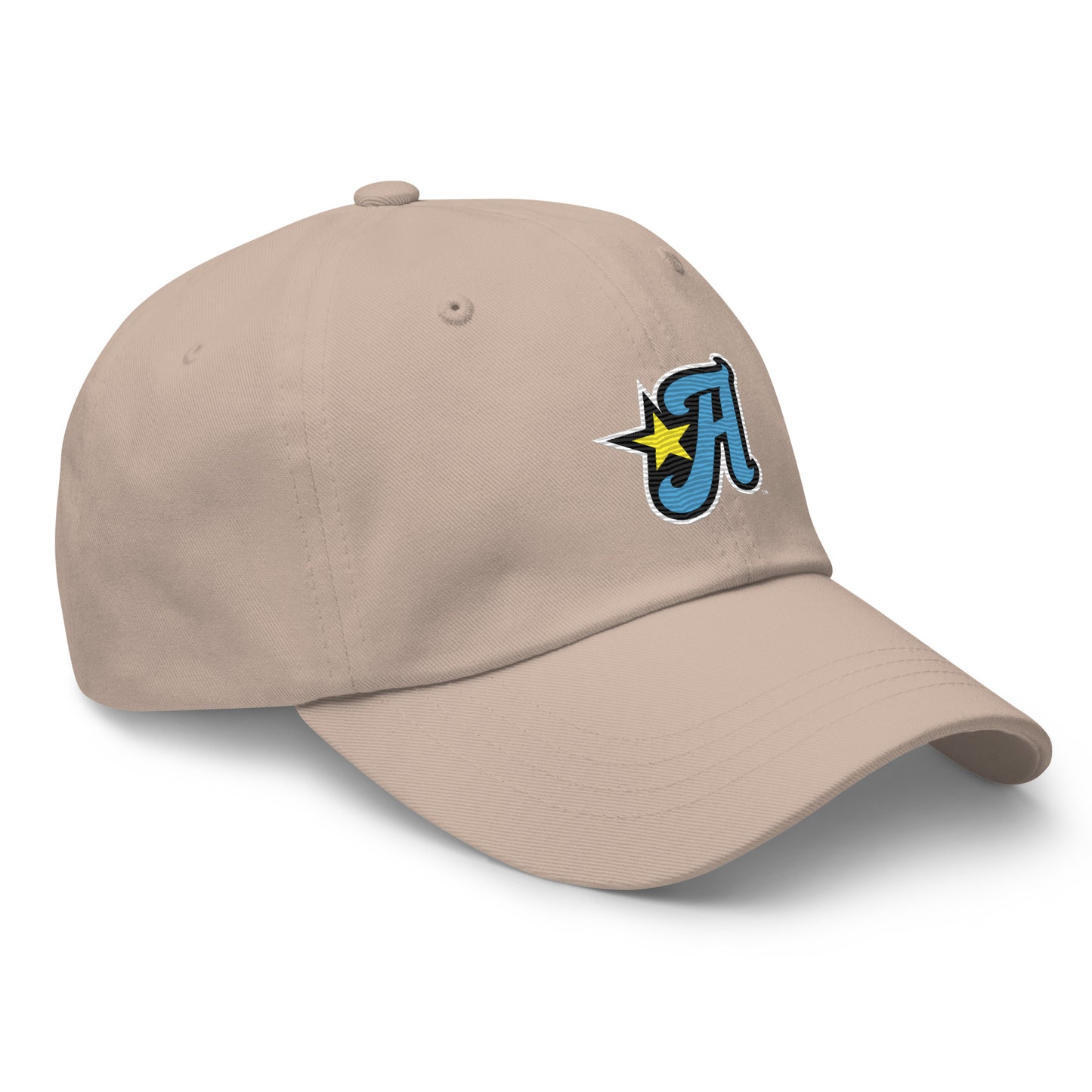 Alliance Lacrosse Yupoong Classic Dad Hat