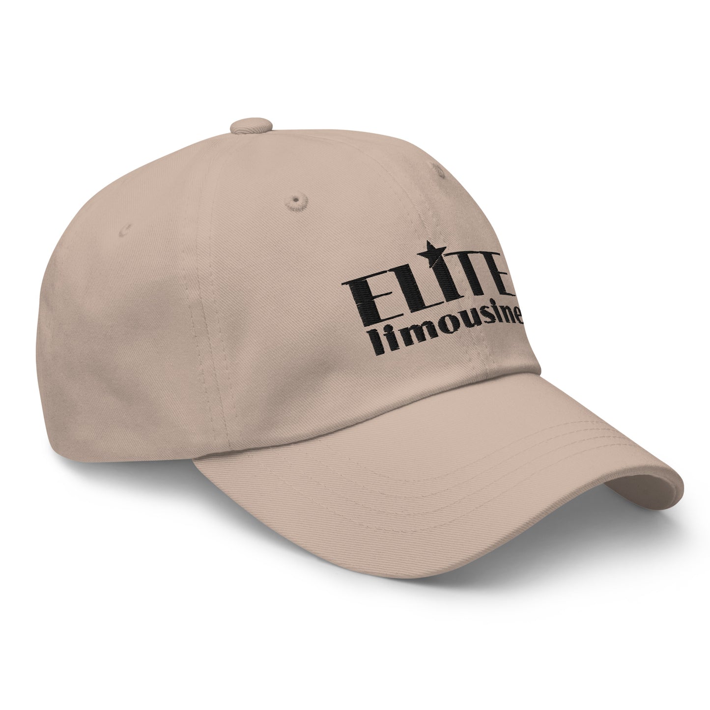 Elite Limousine Service Inc Yupoong Classic Dad Hat