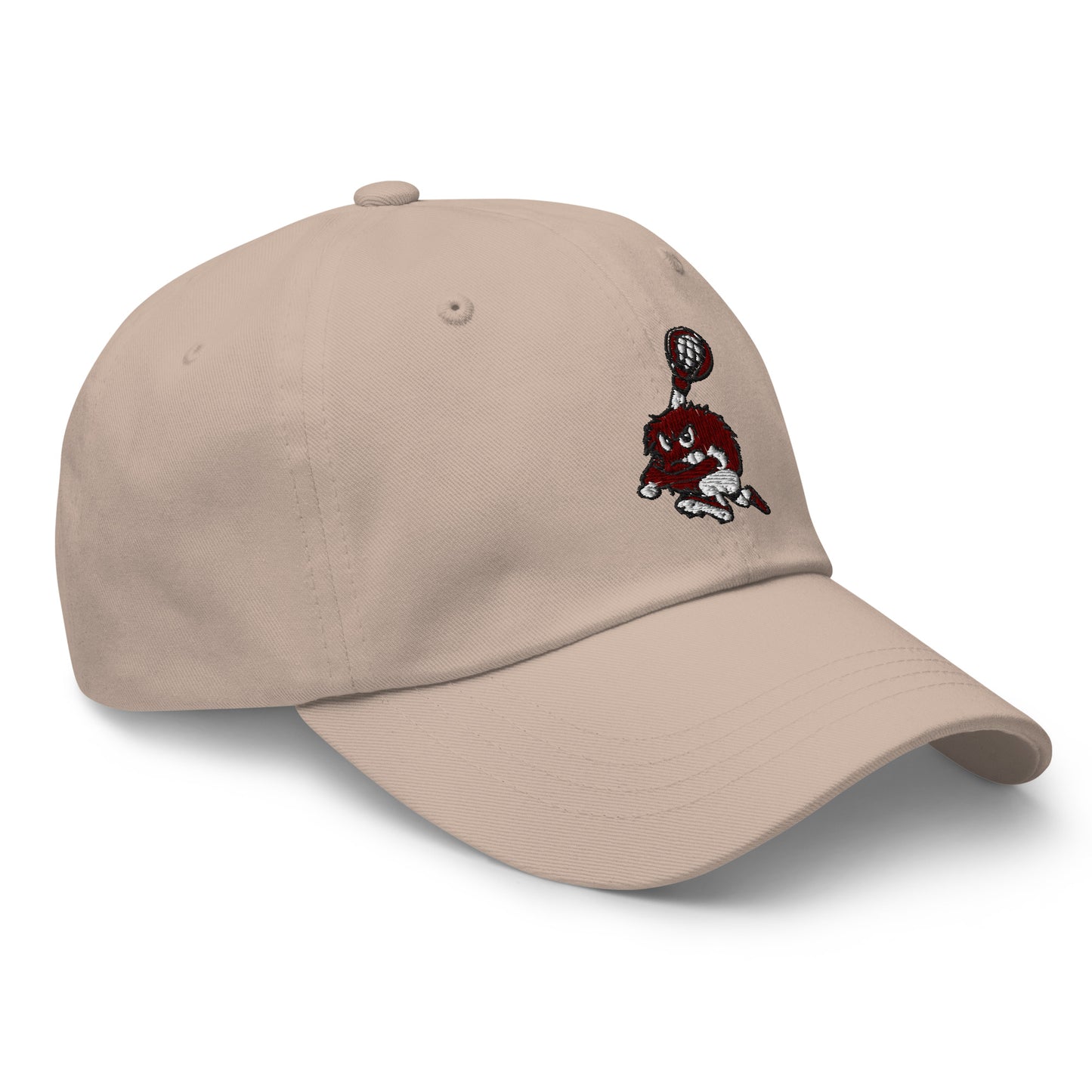 Personalizable -Austin Lacrosse Yupoong Classic Dad Hat