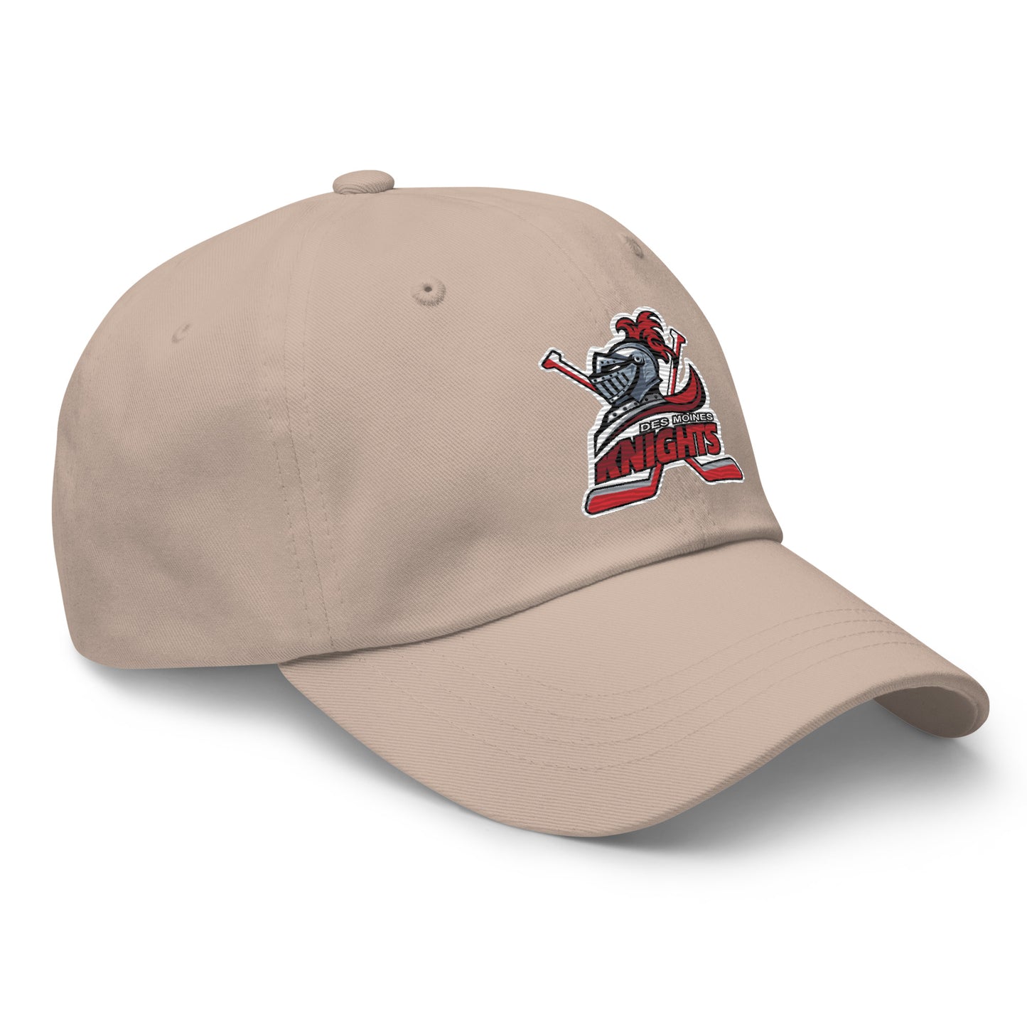 Knights Yupoong Classic Dad Hat