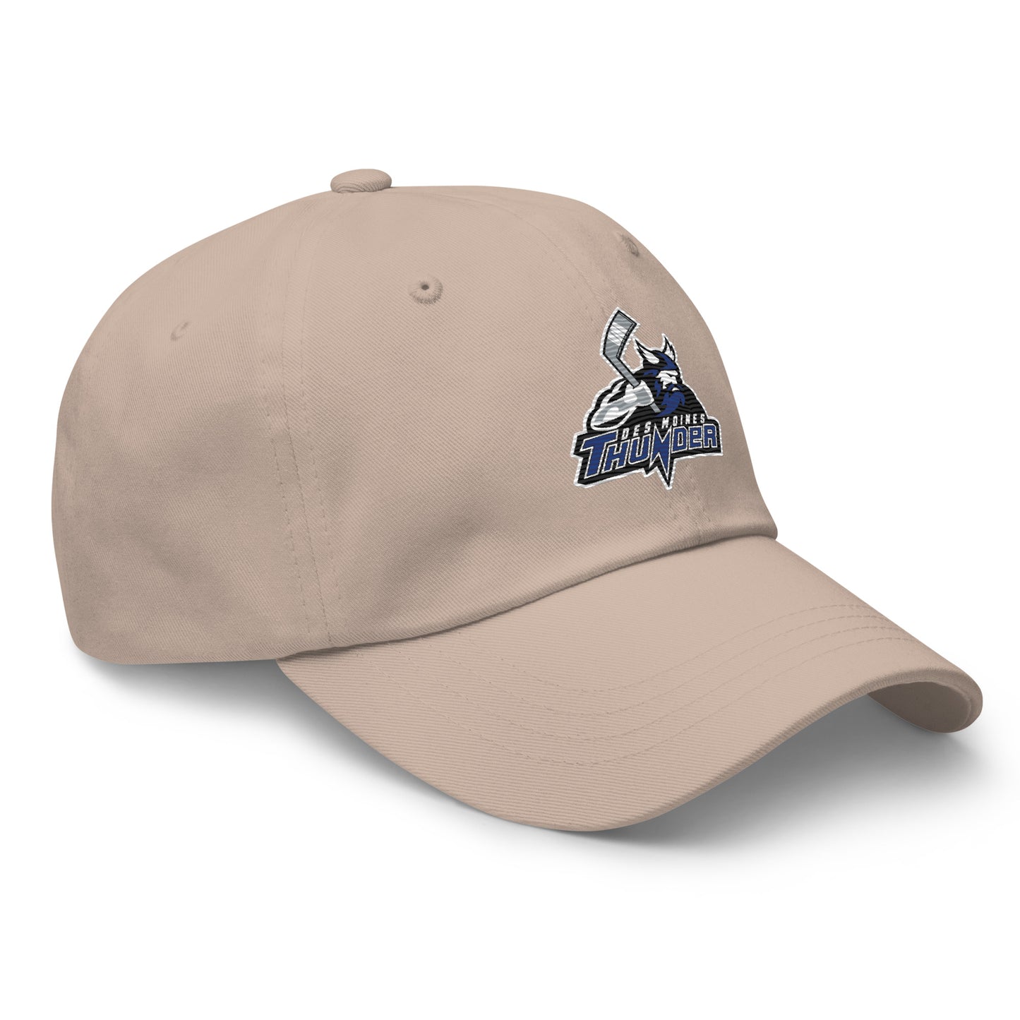 Thunder Yupoong Classic Dad Hat