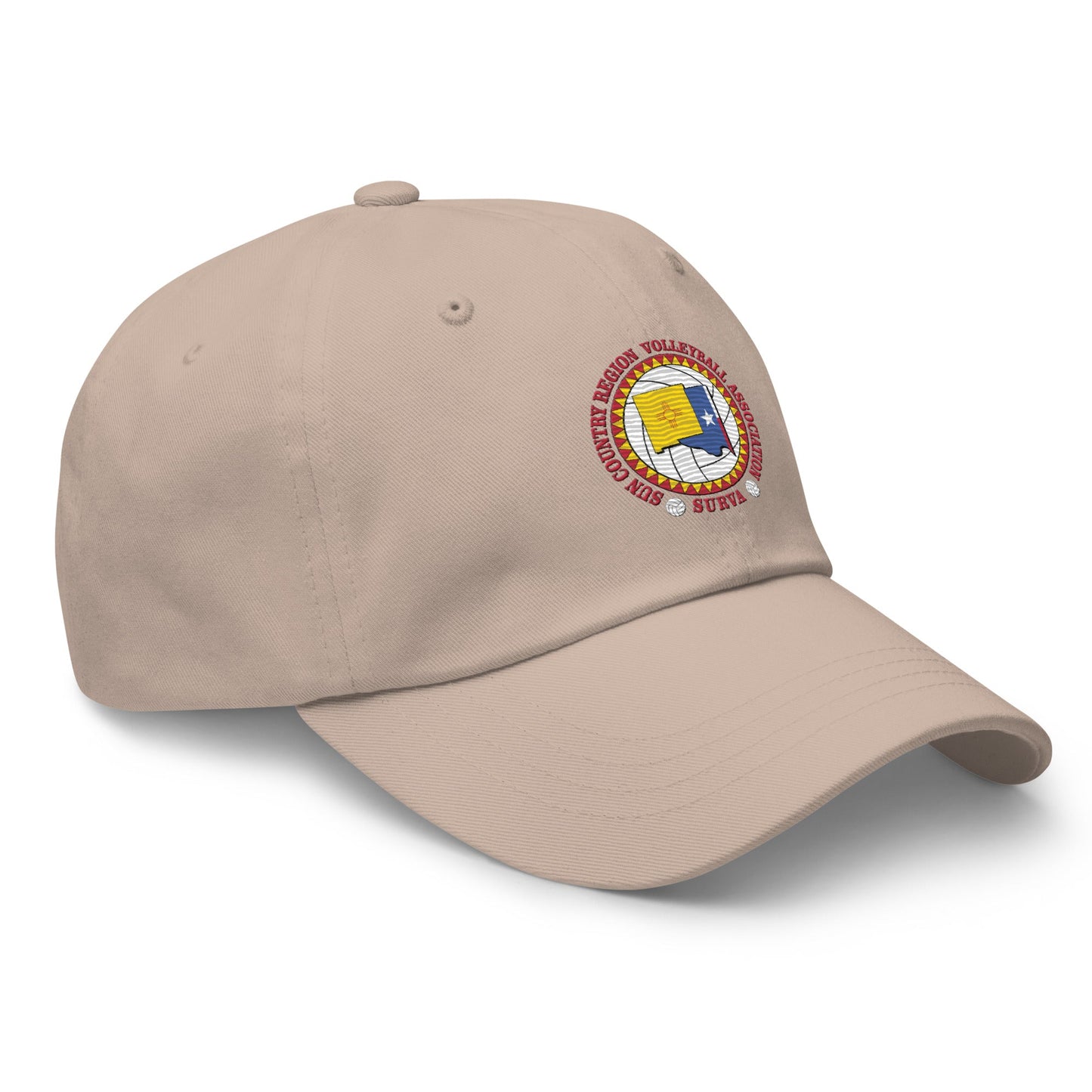 Yupoong Classic Dad Hat